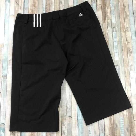 adidas climalite golf shorts